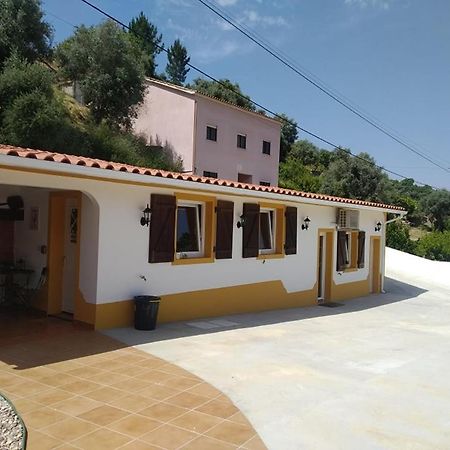 Del Rey Guest House Tomar Bagian luar foto