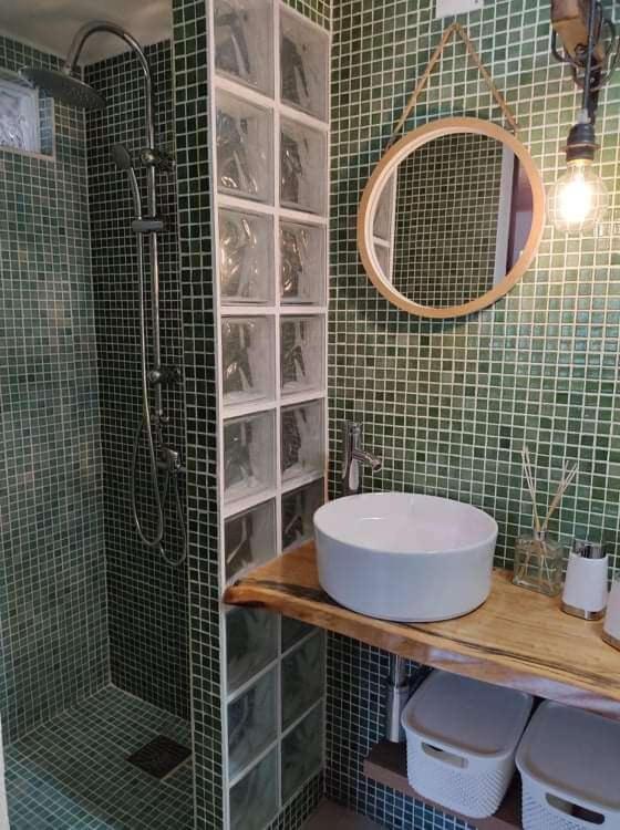 Del Rey Guest House Tomar Bagian luar foto