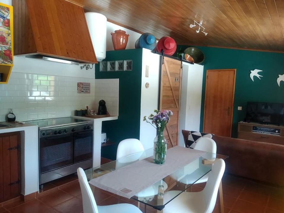 Del Rey Guest House Tomar Bagian luar foto