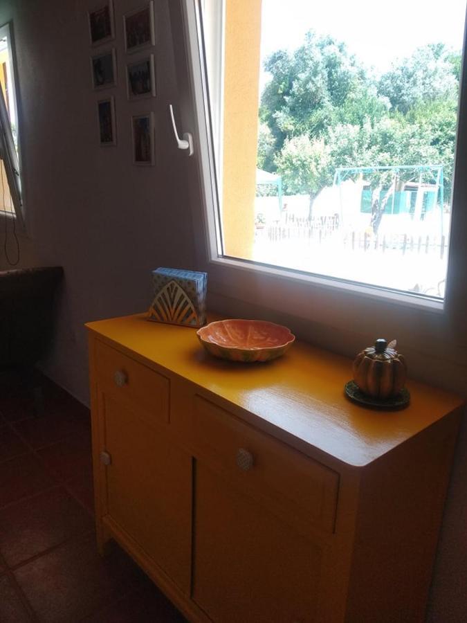 Del Rey Guest House Tomar Bagian luar foto