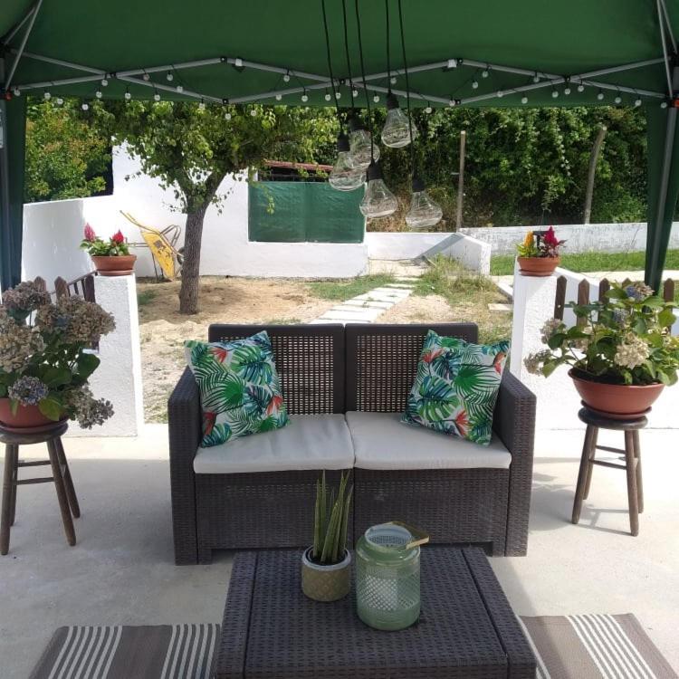 Del Rey Guest House Tomar Bagian luar foto