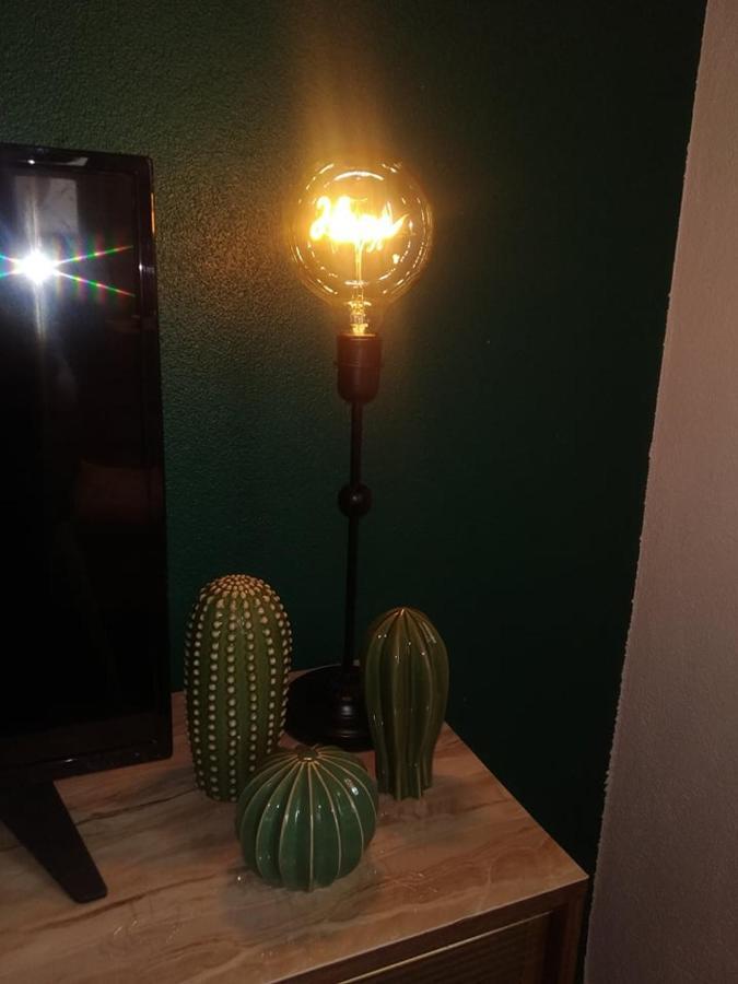 Del Rey Guest House Tomar Bagian luar foto