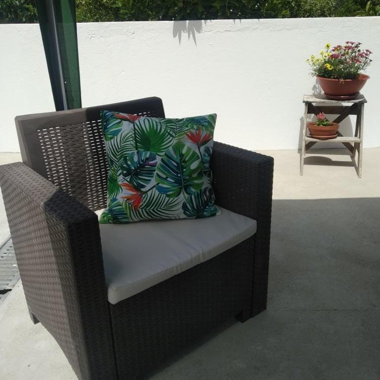 Del Rey Guest House Tomar Bagian luar foto