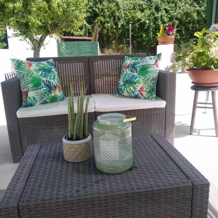 Del Rey Guest House Tomar Bagian luar foto