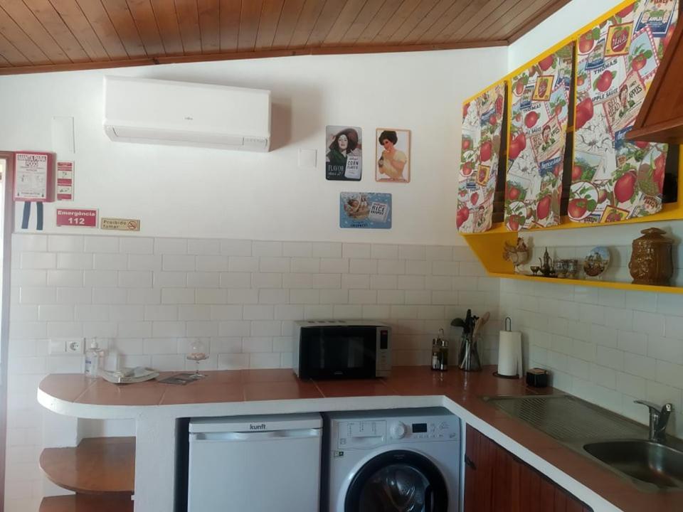 Del Rey Guest House Tomar Bagian luar foto