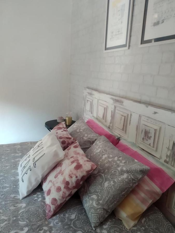 Del Rey Guest House Tomar Bagian luar foto