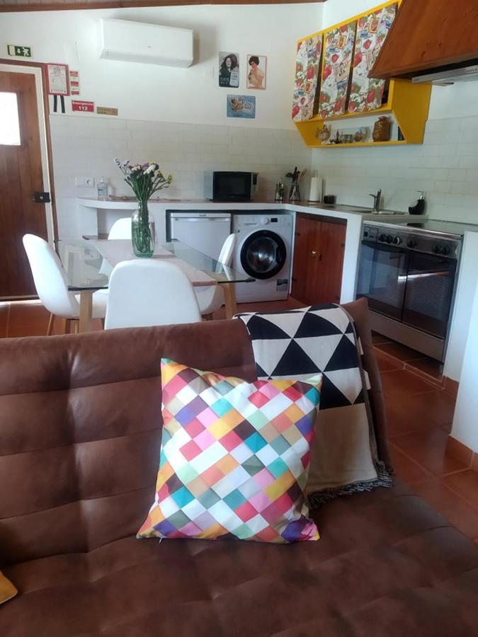 Del Rey Guest House Tomar Bagian luar foto