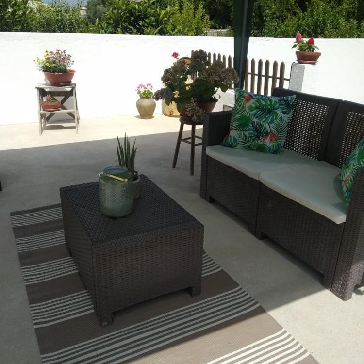 Del Rey Guest House Tomar Bagian luar foto
