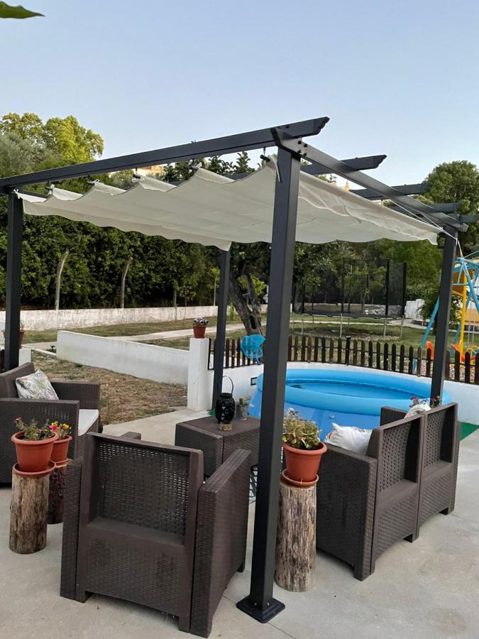 Del Rey Guest House Tomar Bagian luar foto